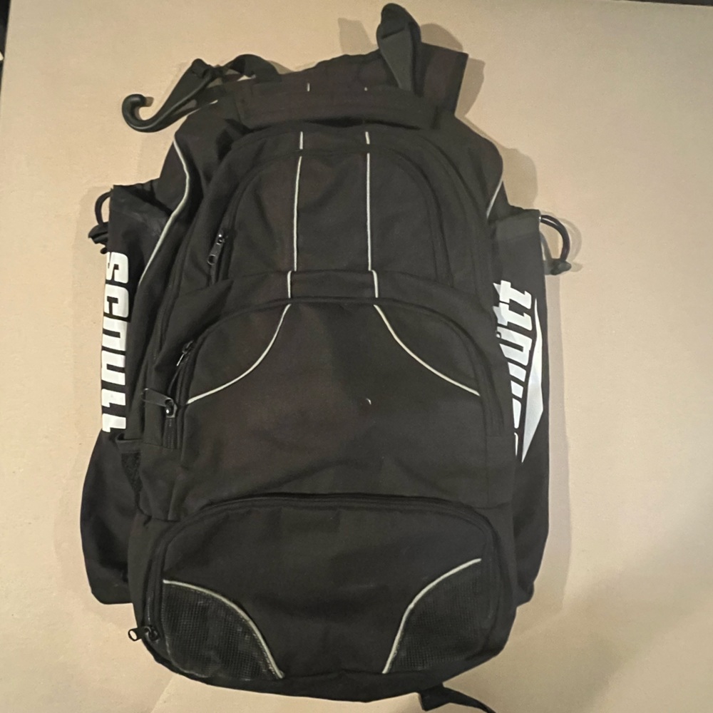 Schutt baseball bag - large